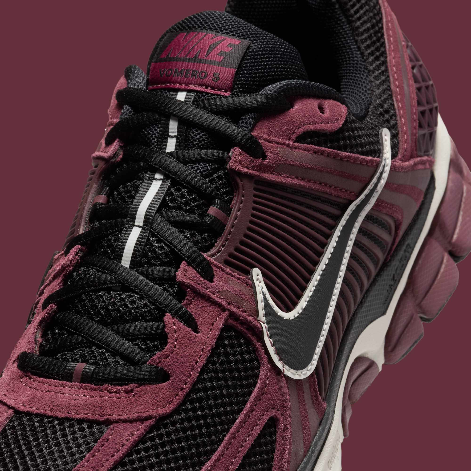 Nike zoom all out low dark team red online